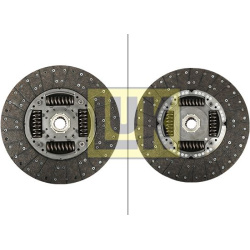 sankabos diskas
                                LuK                                340009510, LuK, 340009510, auto detalė