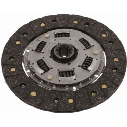 sankabos diskas
                                SACHS                                                1862 977 001, SACHS, 186