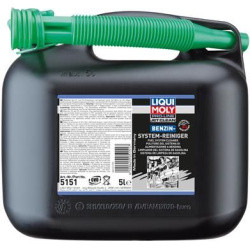kuro priedas Pro-Line JetClean Benzin-System-Reiniger
                                LIQUI MOLY                             