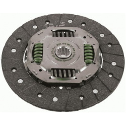 Sankabos diskas
                                SACHS                                                1878 049 931, SACHS, 187