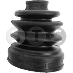 pusašio šarnyro apsauga
                                STC                                                T410364, STC, T4