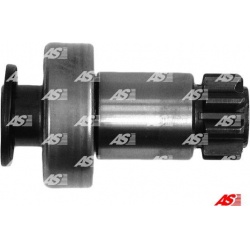 laisvos eigos pavara, starteris AS
                                AS-PL                                                SD303