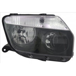 Žibintas priekinis
                                TYC                                                2012477152, Nenurodyta