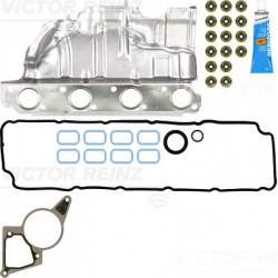 tarpiklių komplektas, cilindro galva
                                VICTOR REINZ                                           