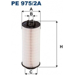 kuro filtras
                                FILTRON                                                PE975/2A, Nenurodytas gam