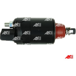 solenoidinis jungiklis, starteris Letrika
                                AS-PL                                              
