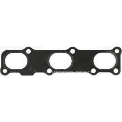 tarpiklis, išleidimo kolektorius
                                VICTOR REINZ                                               