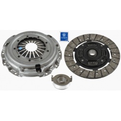 sankabos komplektas
                                SACHS                                                3000 821 601, SACHS,