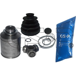 pusašio šarnyras
                                GSP                                624058, GSP, 624058, auto detalė