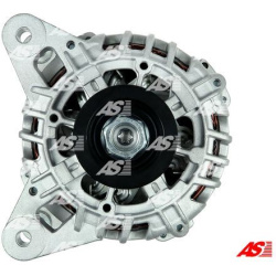 kintamosios srovės generatorius AS
                                AS-PL                                                A313