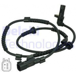 Daviklis ABS
                                DELPHI                                                SS20476, Nenurodytas gamin