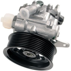 hidraulinis siurblys, vairo sistema
                                BOSCH                                                KS01