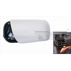 išorinis veidrodėlis
                                TYC                                321-0009, Nenurodytas gamintojas, 3