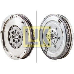 smagratis LuK DMF
                                                415019010, LuK, 415019010, auto detalė