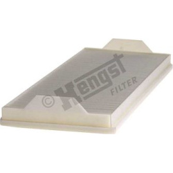 filtras, salono oras
                                HENGST FILTER                                                E980LI, Nen