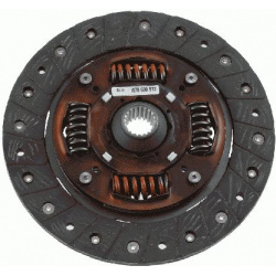 sankabos diskas
SACHS 1878 600 913, SACHS, 187