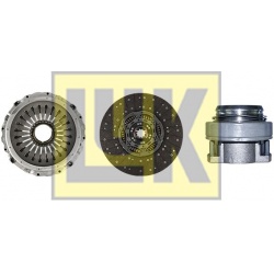 sankabos komplektas
                                LuK                                                643338000, LuK, 643338