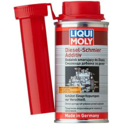 kuro priedas Diesel-Schmieradditiv
                                LIQUI MOLY                                                