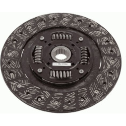 sankabos diskas
SACHS 1862 575 001, SACHS, 186