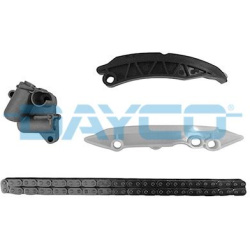 paskirstymo grandinės komplektas
                                DAYCO                                KTC1051, DAYCO, KTC105