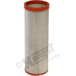 antrinis oro filtras
                                HENGST FILTER                                                E454LS, Nen