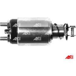 solenoidinis jungiklis, starteris AS
AS-PL SS4