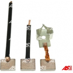 anglies šepetėlis, starteris AS
                                AS-PL                                                SB1003