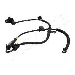 Daviklis ABS
                                ASHIKA                                                151-0K-K41, ASHIKA, 151-0K