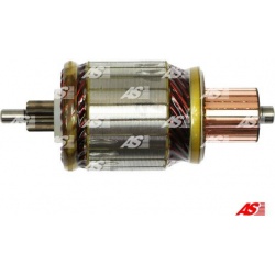 Ankeris, starteris AS
AS-PL SA9018, AS-PL, SA9