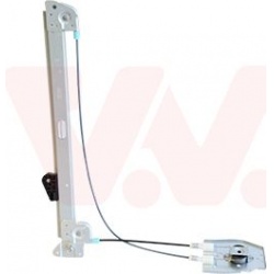 VAN WEZEL                                                0639263, VAN WEZEL, 0639263, auto detalė