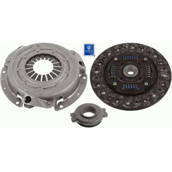 sankabos komplektas
                                SACHS                                                3000 267 001, SACHS,