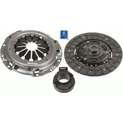 sankabos komplektas
                                SACHS                                                3000 821 201, SACHS,