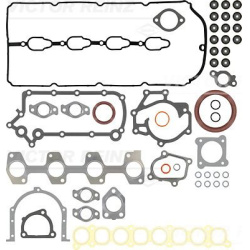 visas tarpiklių komplektas, variklis
                                VICTOR REINZ                                           