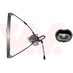 lango pakėliklis
                                VAN WEZEL                                                4323265, VAN WEZEL