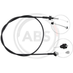 akceleratoriaus trosas
                                A.B.S.                                                K34420, Nenurody