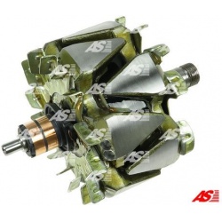 rotorius, kintamosios srovės generatorius AS
                                AS-PL                                          