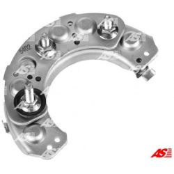 lygintuvas, kintamosios srovės generatorius AS
AS-PL