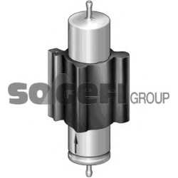 Filtras kuro diesel
CoopersFiaam FP5906, Coope