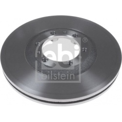 stabdžių diskas (1vnt)
                                FEBI BILSTEIN                                                10746, 