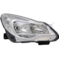 Žibintas priekinis
TYC 20-12630-05-2, Nenurod