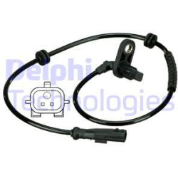 Daviklis ABS
                                DELPHI                                                SS20600, Nenurodytas gamin