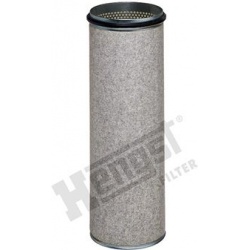 antrinis oro filtras
                                HENGST FILTER                                                E119LS, Nen
