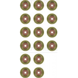 tarpiklių komplektas, vožtuvo šerdis
                                VICTOR REINZ                                         