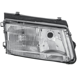 Žibintas priekinis
                                HELLA                                                1EF007520061, Nenuro