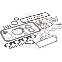 visas tarpiklių komplektas, variklis
                                ELRING                                                0