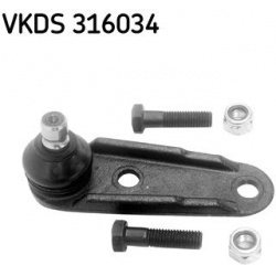Šarnyras
                                SKF                                                VKDS 316034, SKF, VKDS316034, au