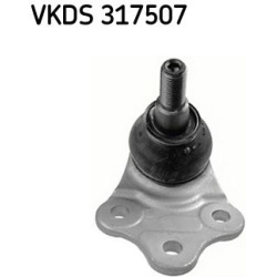 Šarnyras
                                SKF                                                VKDS 317507, SKF, VKDS317507, au