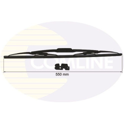 COMLINE                                CCWB550, COMLINE, CCWB550, auto detalė