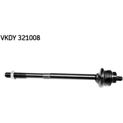 vidinė skersinė vairo trauklė
                                SKF                                                VKDY 3210