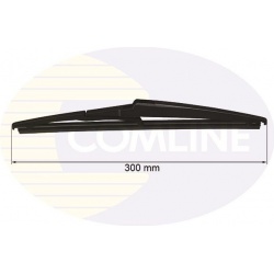 valytuvai
                                COMLINE                                CRWB300D, COMLINE, CRWB300D, auto detalė